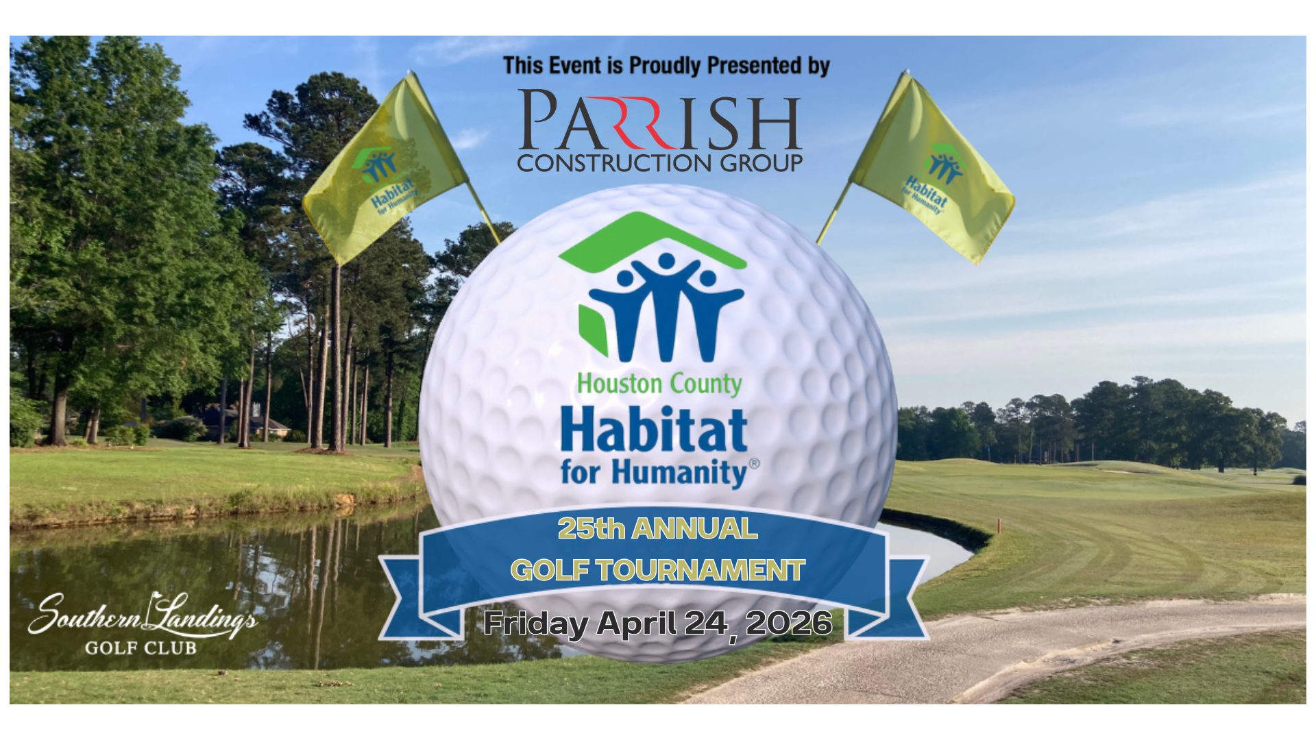 2026 Golf Tournament