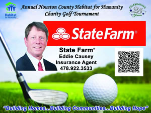 State Farm - Eddie Causey