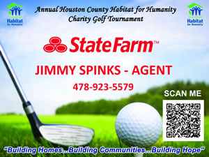 State Farm - Jimmy Spinks