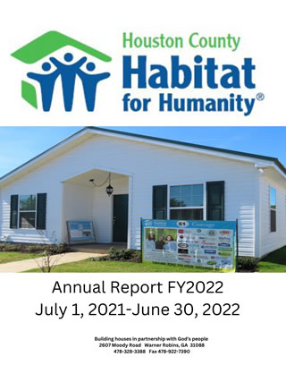 2021 Annual Report
