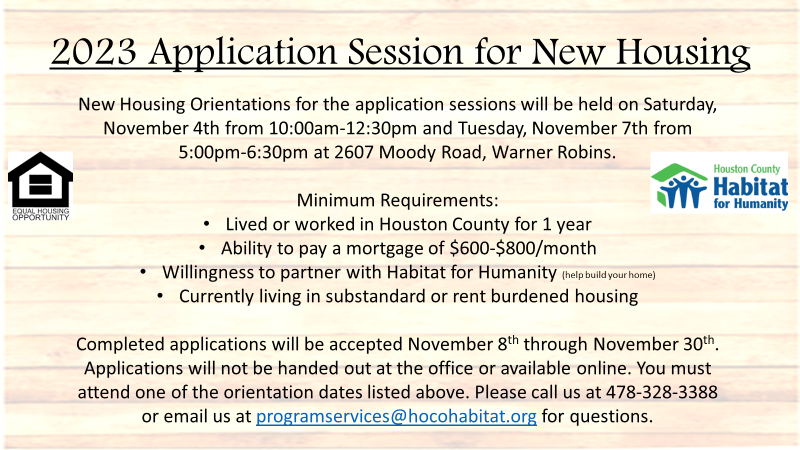 Application Session
