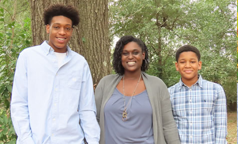 The Jones