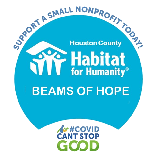 Beams of Hope
