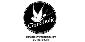 Cinnaholic Warner Robins