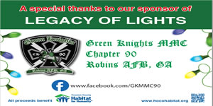 Green Knights MMC Chapter 90