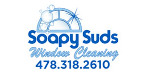 Soapy Suds Window Cleaning