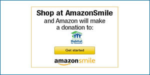 Amazon Smile