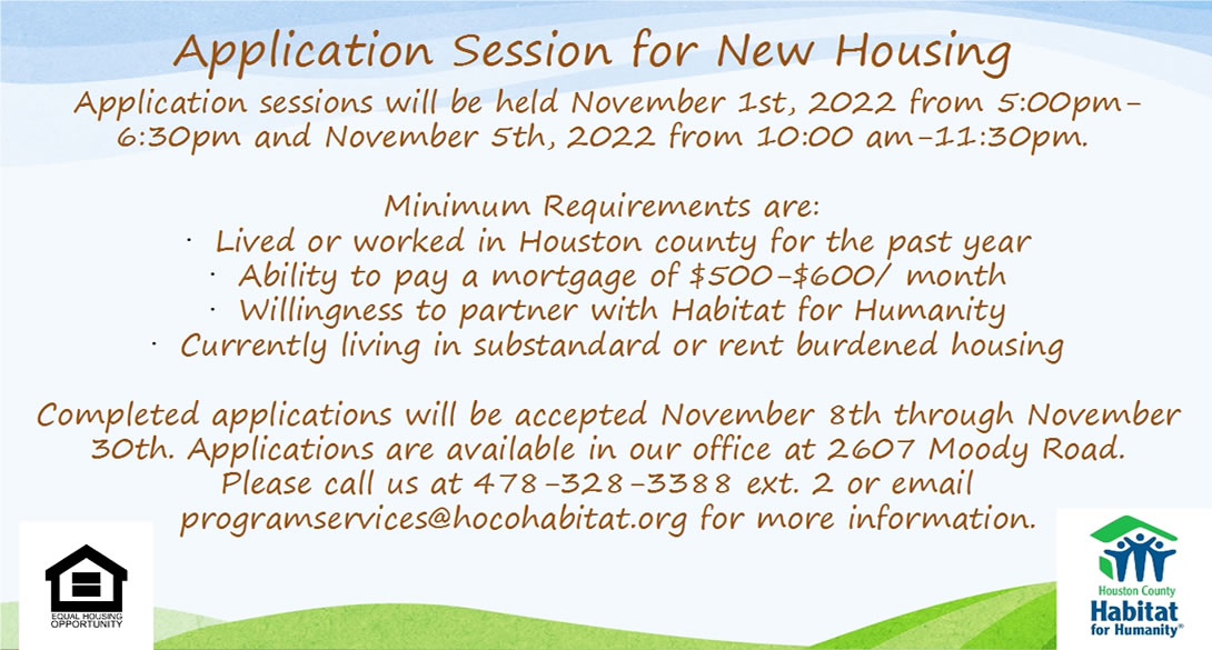 Application Session
