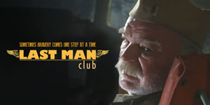 Last Man Club Movie