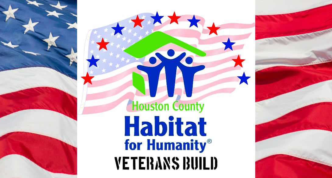Veterans Build