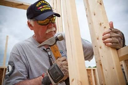 Veterans Build