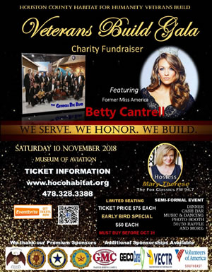 Veterans Day Gala