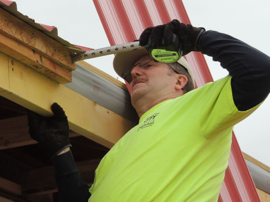 Houston County Habitat for Humanity